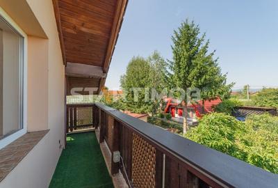 Casă individuală cu 5 camere cu Canalizare în Central - 40