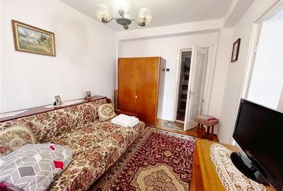 Apartament 2 camere de vânzare, ultracentral  Ploiesti, zona 0 - 10