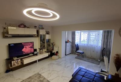 Apartament cu 3 camere decomandat în Central - 5