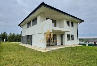 Vânzare Casă P+E în Bârnova-Gata de mutare imediata - 4