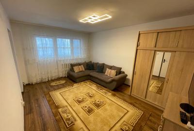 Vand apartament cu 1 camera spatios zona Fortuna - 4