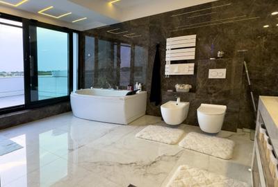 VILA SNAGOV - IESIRE DIRECTA LA LAC || FOISOR || LANGA PADURE || SPA - 8