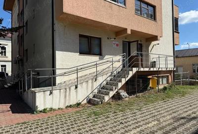 Spațiu comercial, de 58 mp, în Central
