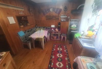 Vila de vacanta de vanzare in Busteni - Zona Zamora - 36