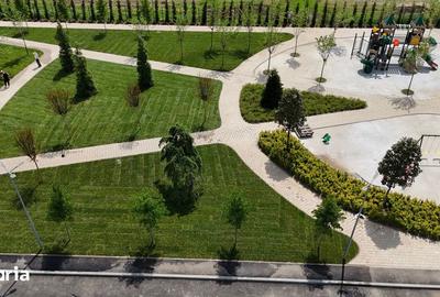 Apartament cu 3 camere în Militari - 5