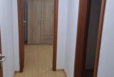 Apartament cu 3 camere semidecomandat, mobilat în Spitalul Județean - 5