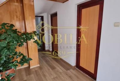 Casă cu 4 camere cu Canalizare în Central - 6