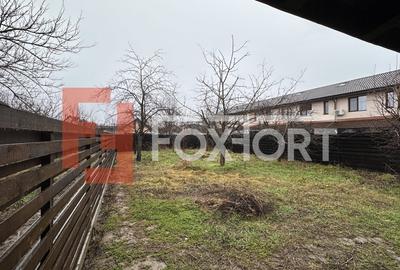 Duplex 4 camere de vanzare, 116 mp, in Chisoda - 9