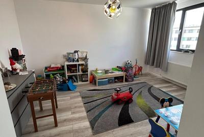 Apartament 3 camere-Lux-Militari Residence-Comision 0% - 9