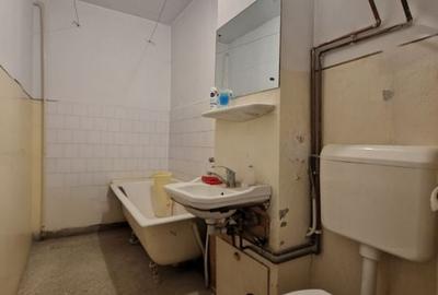 Garsoniera de vanzare, zona Spitalul Judetean - 5