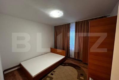 Apartament cu 2 camere, 55 mp, zona Centrala - 5