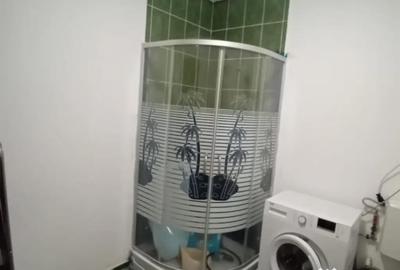 Garsonieră decomandată, mobilată în Central