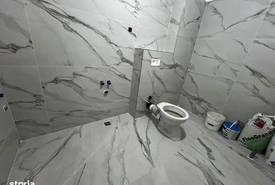 Apartament cu 3 camere semidecomandat în Florești - 7