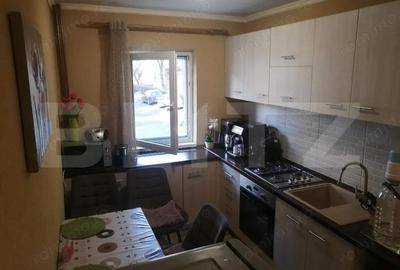 Apartament 2 camere Decomandat - 6