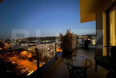 Apartament 2 camere, 100 mp, zona 1 Mai - 1