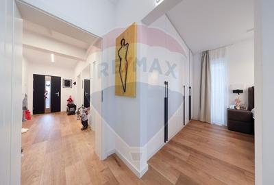 Casă  noua  individuală  -  4 camere teren 467 - 14