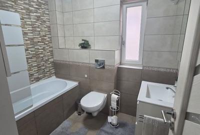 Apartament cu 3 camere in Selimbar - 4