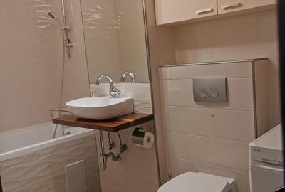 Apartament cu 2 camere decomandat, mobilat în Lujerului - 8