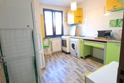 Apartament cu 2 camere decomandat, mobilat în Drumul Taberei - 2
