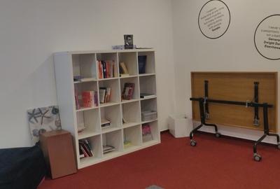 Birou, de 1,907 mp, în Armeneasca - 30