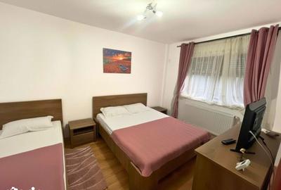 Apartament cu 2 camere decomandat în Nord - 13