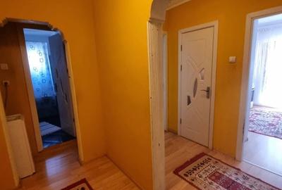 Apartament cu 2 camere decomandat în Central - 6