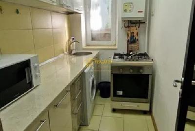 Apartament cu 2 camere decomandat în Ultracentral