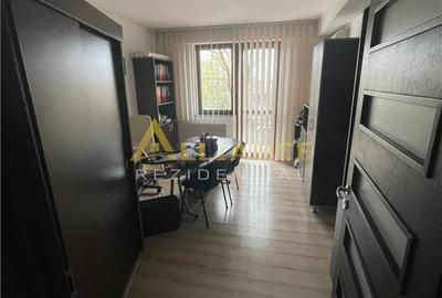 Birou, de 115 mp, în Central - 1