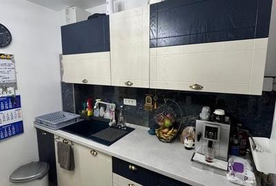 Apartament 3 camere Renovat si Utilat - 7