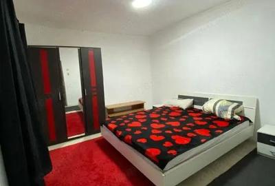 Apartament cu 2 camere semidecomandat în Central - 3