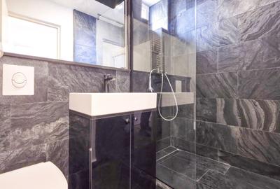 Apartament cu 2 camere circular, mobilat în Drumul Taberei - 14