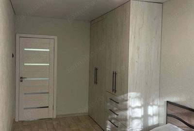 Apartament cu 2 camere în Crângași