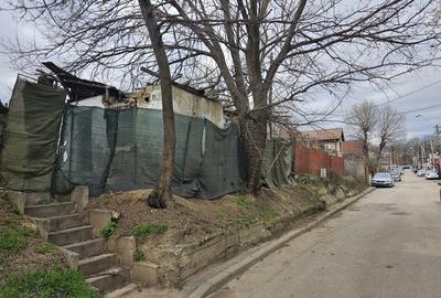 Fundeni, Bucuresti - 2