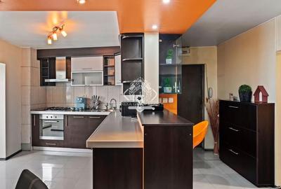 Unirii - Piata Alba Iulia I 4 camere I 99mp u. I Etj 6 I dec I 344 900 EURO - 21