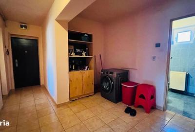 Apartament cu 4 camere în Kogălniceanu - 10