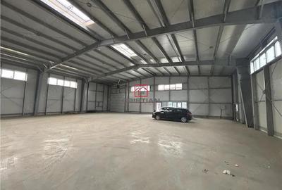Spațiu comercial, de 1,190 mp, în Pantelimon - 12