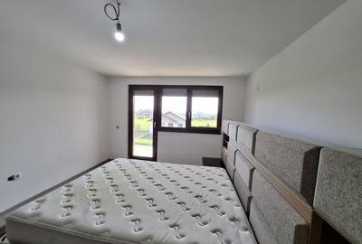 Casa individuala - Cristian, Sibiu | 6 camere | 270 m? utili | Teren 800 m? - 10