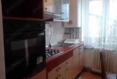 Apartament cu 2 camere semidecomandat în Cetate - 2