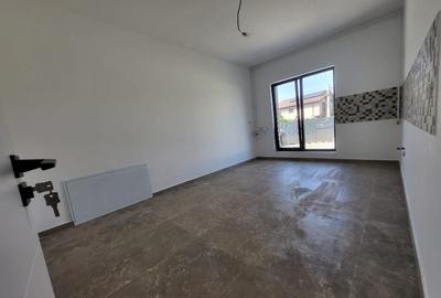 Singulara pe parter | placa de beton | 525mp teren | garaj Singulara pe parter | placa de beton | 525mp teren | garaj - 3