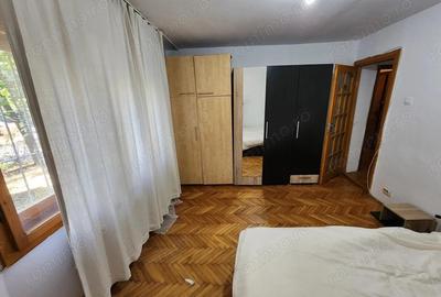 Inchiriez apartament cu 2 camere in zona Bucovinei - 9