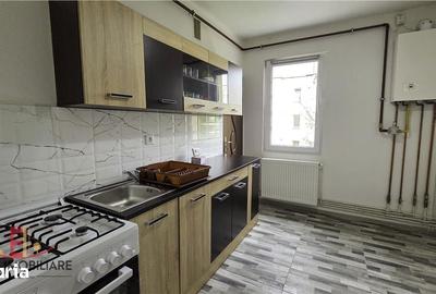Apartament cu 2 camere decomandat în Unirii - 2