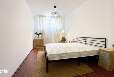Apartament cu 2 camere în Bucium - 6