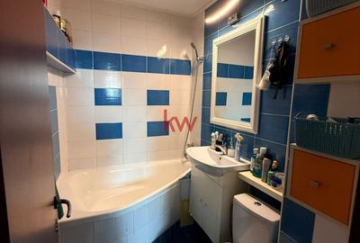 Apartament cu 2 camere nedecomandat, mobilat în Tătărași - 6