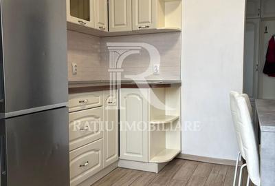 Apartament cu 3 camere decomandat în Decebal - 10