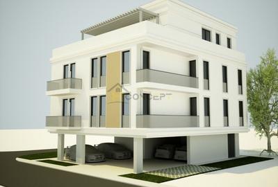 Apartament cu 3 camere decomandat în Central - 5