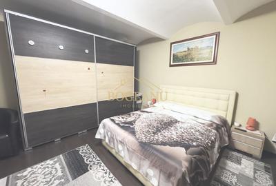 BG04 Ap cu 2 camere,Stil Italian,Zona Centrala - 4