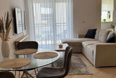 Apartament cu 2 camere nedecomandat în Dumbrăvița - 4