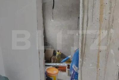 Casa individuala semifinisata 190 mp, teren 382 mp, proximitate Salina Turda - 15