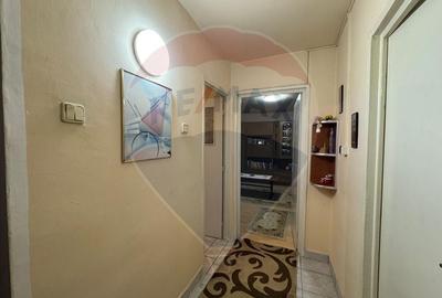 Apartament cu 1 camera/zona Alfa - 8