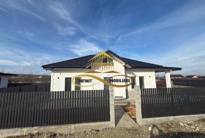 Casa noua de vanzare in Margineni Bacau - 17